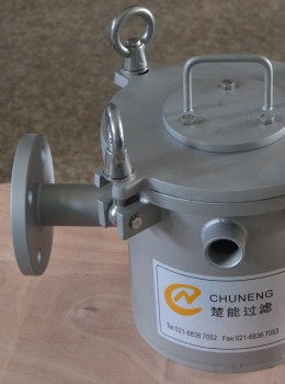 磁性過濾器